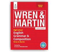 High School English Grammar and Composition - Regular Edition