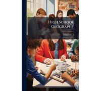 High School Geography