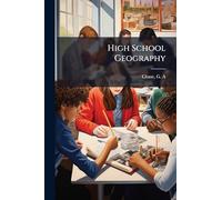 High School Geography