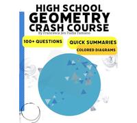 High School Geometry Crash Course