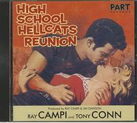 High School Hellcats Reunion
