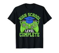 High School Level Complete T-Shirt