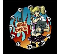 High School Mother er - Backseat Education