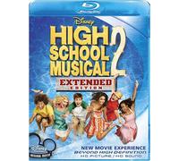 High School Musical 2 [Blu-ray] [2007] [US Import] [Region A]