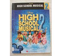 High School Musical 2: Easy Piano
