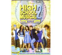 High School Musical 2: Edición Dance 2 Discos [High School Musical 2 , 2007] Kenny Ortega (English, Dutch and Spanish) Imported from Spain.
