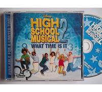 Various Artists - High School Musical 2: What Time Is It