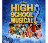High School Musical 2 - Original Soundtrack