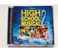 High School Musical - High School Musical 2 Original Soundtrack