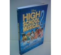 High School Musical 2: The Junior Novel
