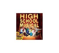 High School Musical - High School Musical (Original Soundtrack)