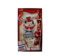 High School Musical 3 Balance Board Skin (Wii)