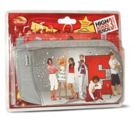 High School Musical 3 Console Socks (3DS, DSi, DS Lite, PSP)