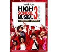 High School Musical 3 Customer specific