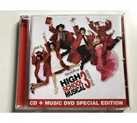Various Artists – High School Musical 3 – CD + Bonus DVD