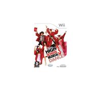 High School Musical 3: Senior Year DANCE! (Wii)