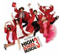 HIGH SCHOOL MUSICAL 3: SENIOR YEAR MUSIC