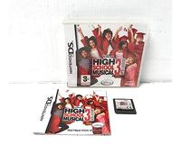 High School Musical 3: Senior Year (Nintendo DS)