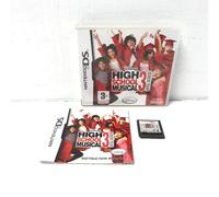 High School Musical 3: Senior Year (Nintendo DS), SEALED