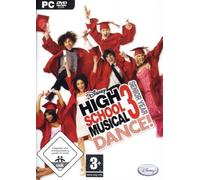 HIGH SCHOOL MUSICAL - DANCE! -