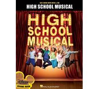 High School Musical for Easy Guitar