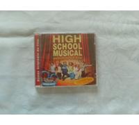 HIGH SCHOOL MUSICAL (FRENCH) - High School Musical (French) / Various