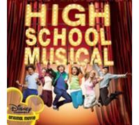High School Musical – High School Musical (Original Soundtrack) – CD – US Import