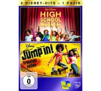 High School Musical/Jump In!