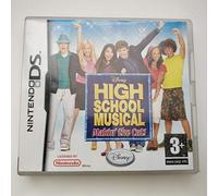 High School Musical: Makin' the Cut (Nintendo DS)