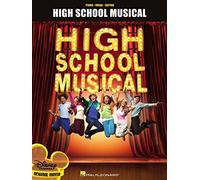 High School Musical: Music for Piano, Vocal , Guitar: Music from the Motion Picture Soundtrack