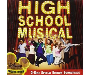 High School Musical Original Soundtrack