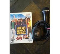 High School Musical: Sing It Bundle / Game