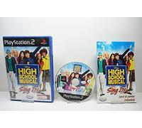 High School Musical : Sing It : Playstation 2 , ML (Sony Playstation 2)