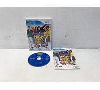 High School Musical: Sing It! (Wii)