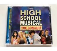Various Artists - High School Musical: The Concert
