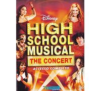 High School Musical the Concert