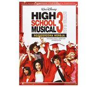 High School Musical: The Movie [DVD] [Region 2] (English audio. English subtitles)