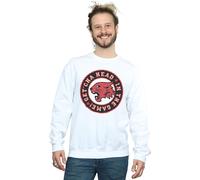 High School Musical The Musical Head In The Game Sweatshirt Disney White 4XL