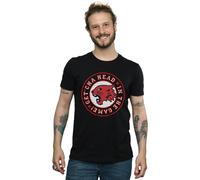 High School Musical The Musical Head In The Game T-Shirt Disney Black M
