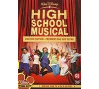 HIGH SCHOOL MUSICAL - VARIOUS