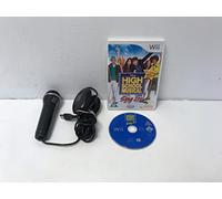 High School Musical with Microphone (Wii)