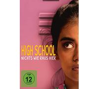 Mohan,Prarthana - High School - Nichts wie raus hier [Region 2]
