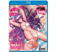High School of the Dead Ova: Drifters of the Dead [Blu-ray] [US Import]
