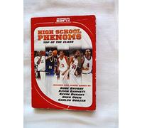 High School Phenoms: Top of the Class [DVD] [2007] [Region 1] [US Import] [NTSC]