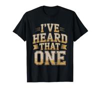 High School Principal Who Has Seen Every Excuse Book Hs T-Shirt