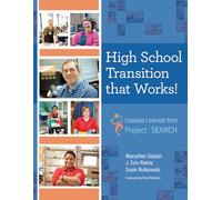High School Transition That Works: Lessons Learned from Project SEARCH