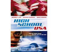 High School U.S.A.