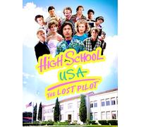 High School U.S.A.: The Lost Pilot