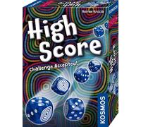 High Score