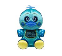 High Score Chica (Inverted) - Five Nights at Freddy's: Special Delivery Plush